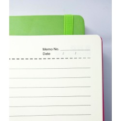 Address Note Book 18-22